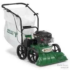 Billy Goat Kv601 1