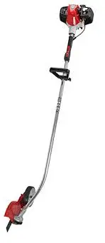 Shindaiwa Le262 Curved Shaft Edger 1