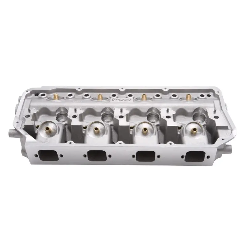 Edelbrock Cylinder Head Chrysler 426-572 Hemi Bare Single 1