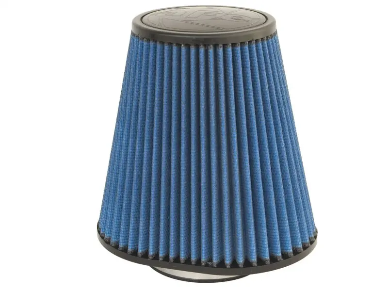 Afe Magnumflow Iaf P5R Performance Air Filter – 4-3/8" Front × 6"×9" Base × 5-1/2" Top × 9" Height 1