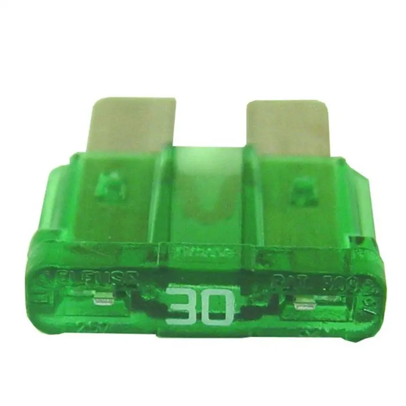 Omix-Ada 30-Amp Ato Fuse – Oem-Style Replacement 1
