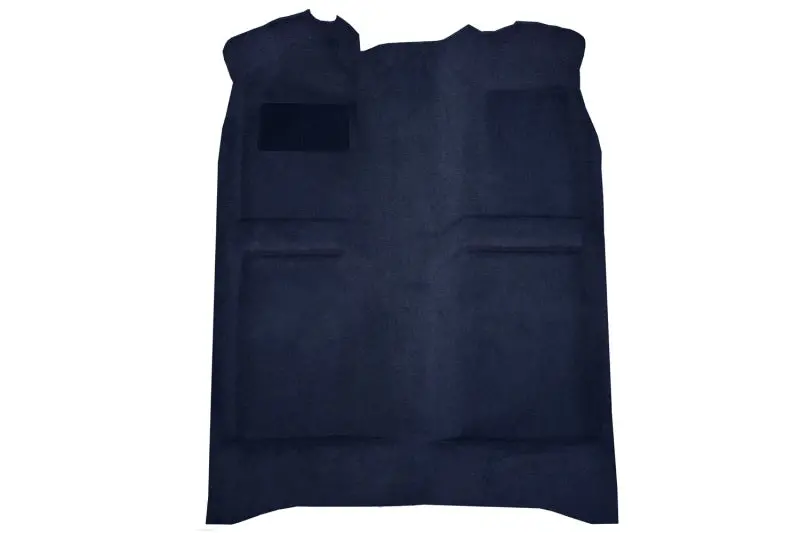 Lund Pro-Line Full-Cab Replacement Carpet For 1989–1994 Toyota Pickup – Standard Cab, Blue (Single Piece) 1