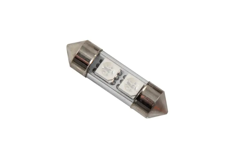 Diode Dynamics Smf2 Amber Led Bulb – 31Mm Size (Single Unit) 1