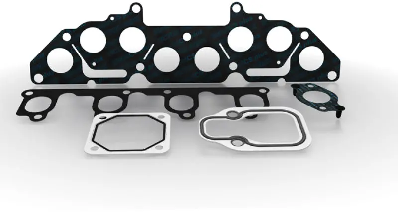 Mahle Original Intake Manifold Set For 1994–1995 Ford Mustang 1