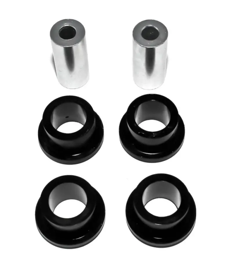 Torque Solution Front Lower Inner Control Arm Bushings For 2008–2012 Subaru Wrx 1