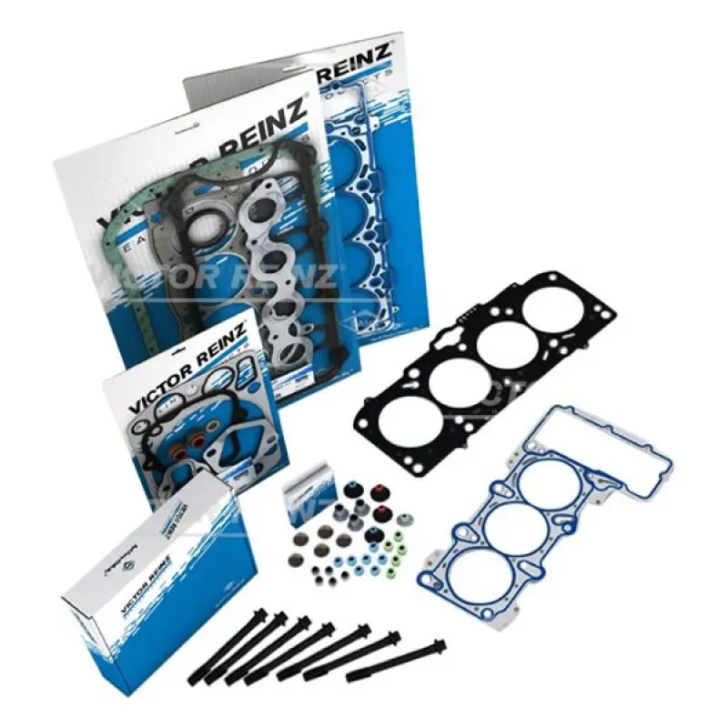 Mahle Original Water Outlet Gasket For 1999–2002 Daewoo Leganza 1