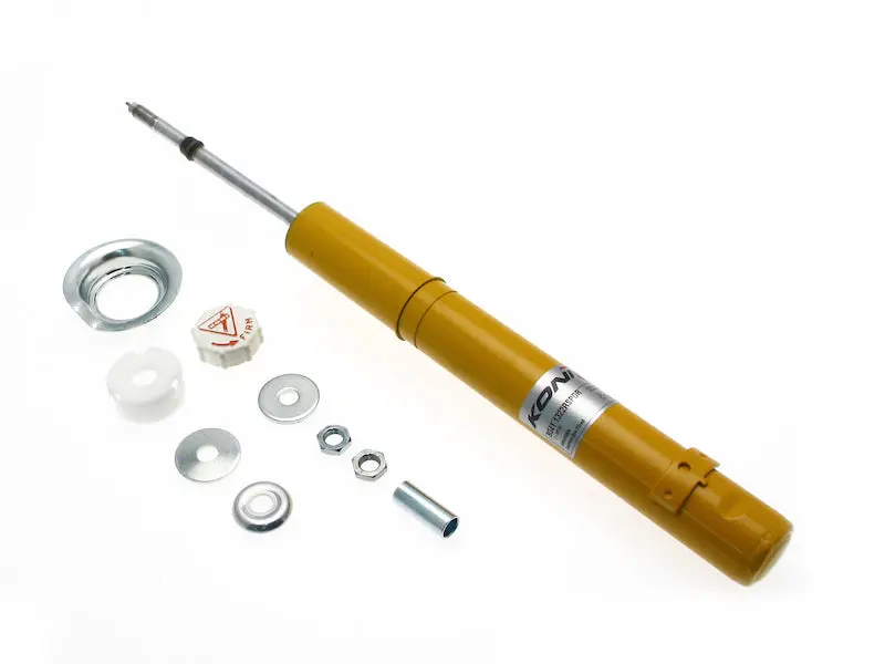 Koni Yellow Sport Shock Absorber – Right Front For 2004–2008 Acura Tl 1