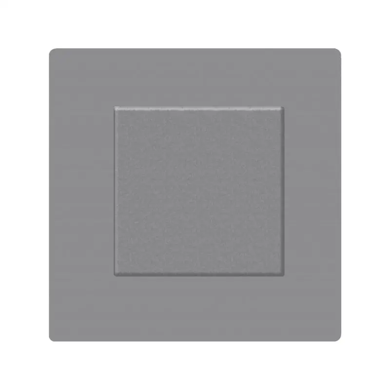 Weathertech Grey Expansion Joint Intersection For Floorliner Systems 1
