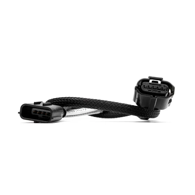 Cobb Tuning Sf Intake System For 2015–2021 Subaru Wrx – Matte Black Finish 1