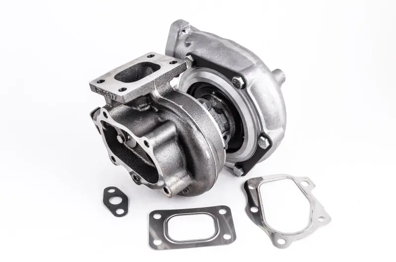 Garrett Gt2560R Turbocharger Chra Assembly – Oem-Replacement Core With 8Mm Compressor Wheel & 466541-5001S Housing 1