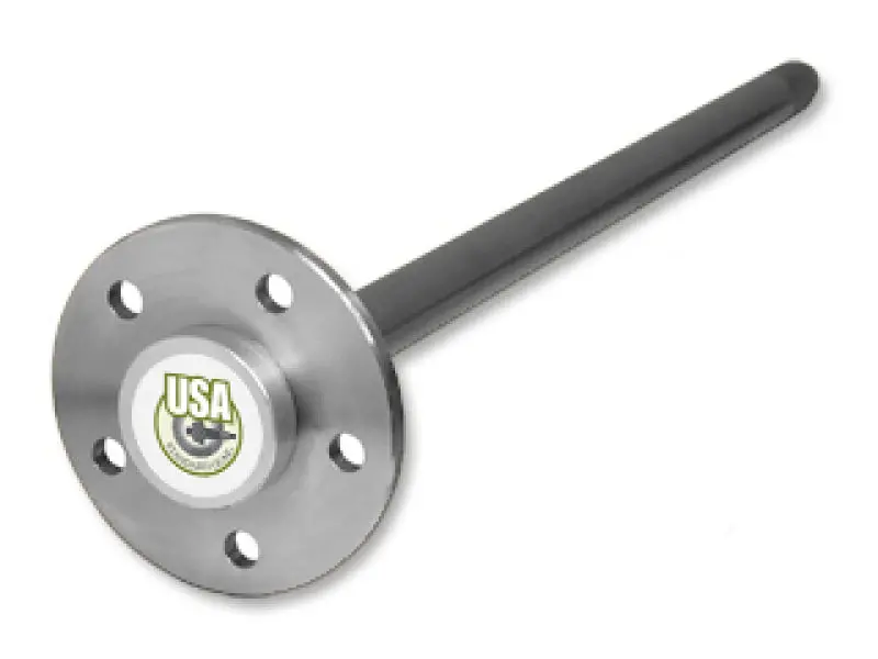 Usa Standard Gm Passenger Car Axle Shaft – 8.2" & 8.5" Differentials, 30-1/8" Length, 28-Spline, 2.780" Hub Diameter 1