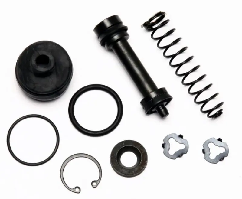 Wilwood Brake Master Cylinder Rebuild Kit – 13/16-Inch Bore 1