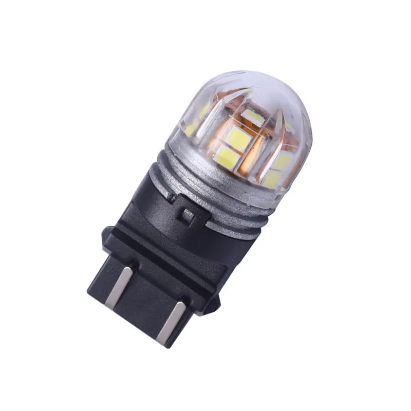 Putco Lumacore Led Turn Signal Bulbs – Amber 3157 Dual-Filament Pair For Enhanced Visibility 1