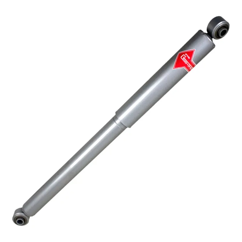 Kyb Excel-G Rear Shock Absorbers For 2003–2010 And 2011 Dodge Ram 3500 2Wd Pickup 1