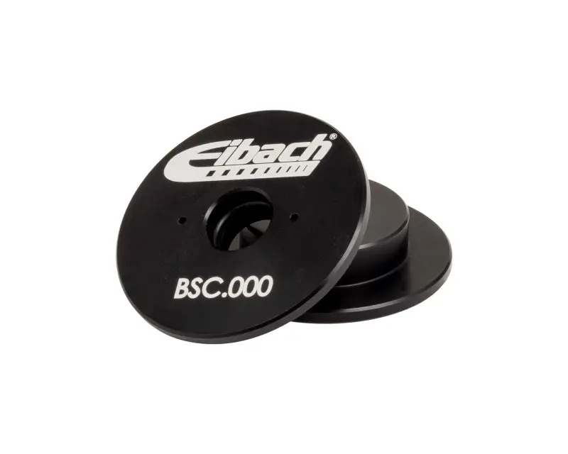 Eibach Bump Stop Cap – Precision-Molded Protective Cover For Coilover Bump Springs 1