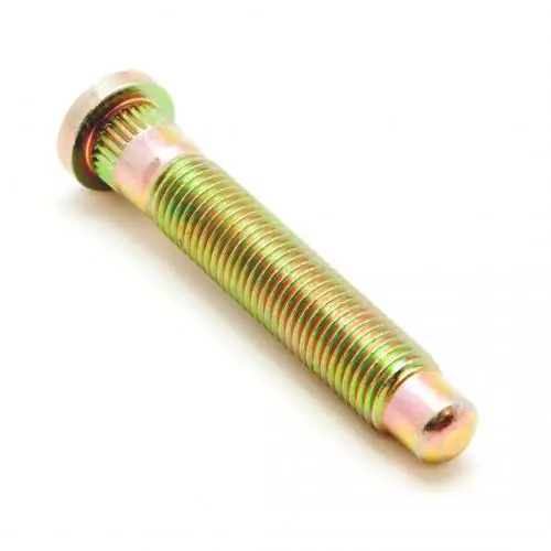 Blox Racing Forged Extended Wheel Stud – 12Mm X 1.5Mm Thread, One-Piece Design 1