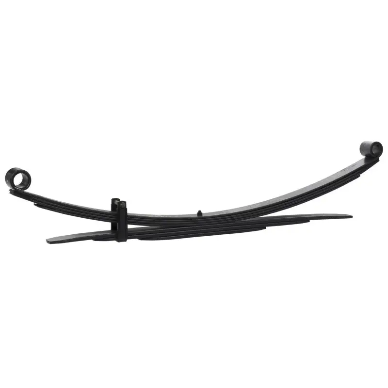 Arb / Ome Rear Leaf Spring Kit For Nissan D21 And D22 Trucks 1
