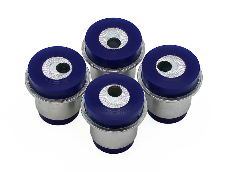 Superpro Camber-Adjustable Upper Inner Control Arm Bushing Kit For 2006 Lexus Gs430 1
