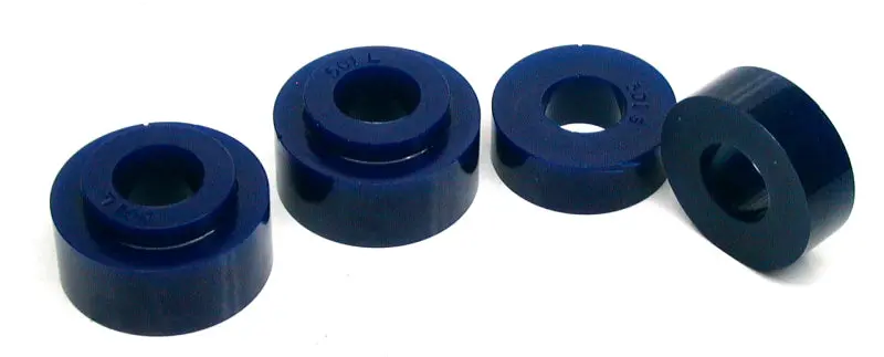 Superpro Gmh Nose Cone Mount Kit 1