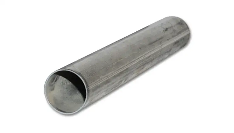 Vibrant 1.875" Od T304 Stainless Steel Straight Tubing – 16-Gauge, 5-Foot Length 1