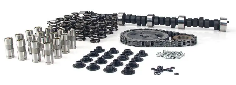 Comp Cams Cb 320B-10 Camshaft Kit – Performance Street/Strip Application 1
