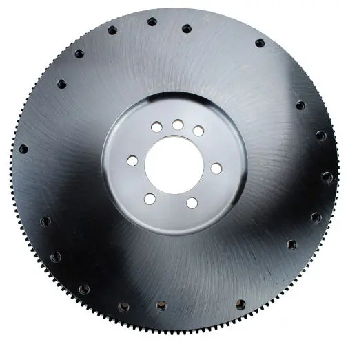 Heavy-Duty 40 Lb Steel Flywheel For Performance Applications 1