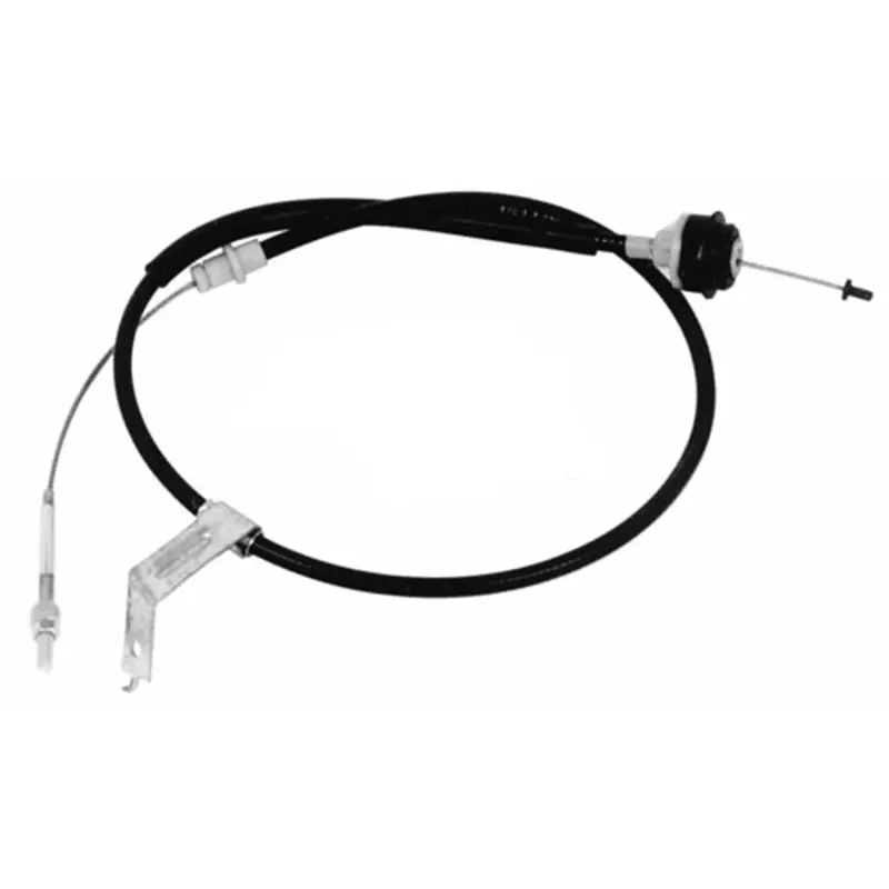 Ford Racing Adjustable Clutch Cable – Compatible With 1982–1995 V8 Mustangs 1