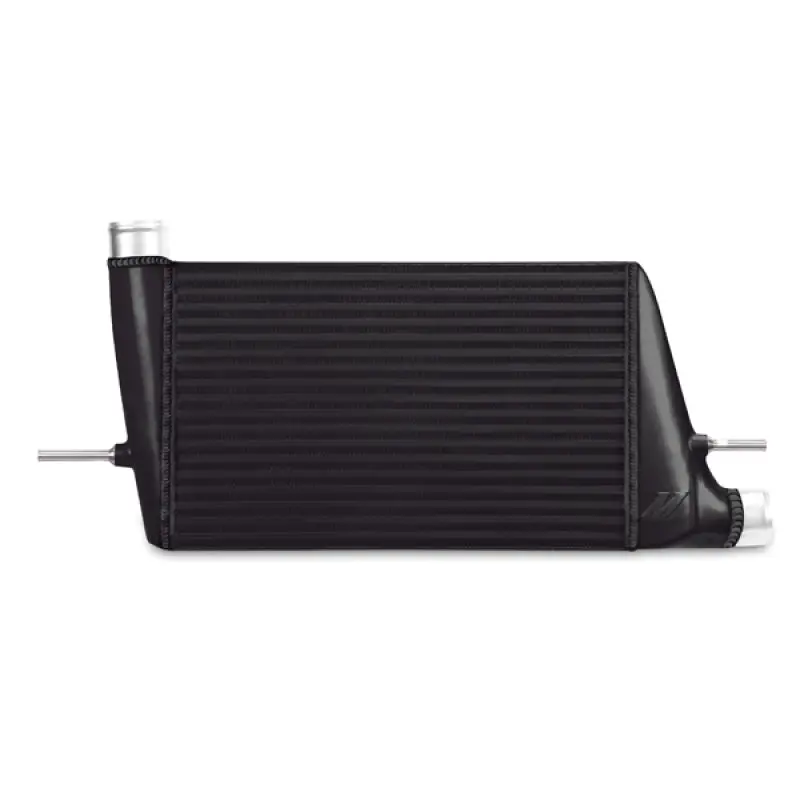 Mishimoto Performance Intercooler For 2008–2015 Mitsubishi Lancer Evolution X Gsr/Mr 2.0L – Matte Black Core 1