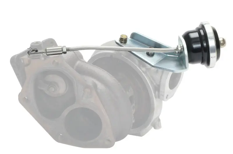 Turbosmart Iwg75 Black Internal Wastegate Actuator For Mitsubishi Lancer Evolution Ix – 24 Psi Rated 1