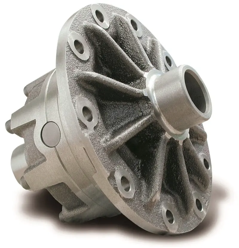Eaton Detroit Locker Differential – Dana 70 Rear Axle, 32-Spline, 1.41" Axle Shaft, Compatible With 4.10:1 & Lower Ratios 1