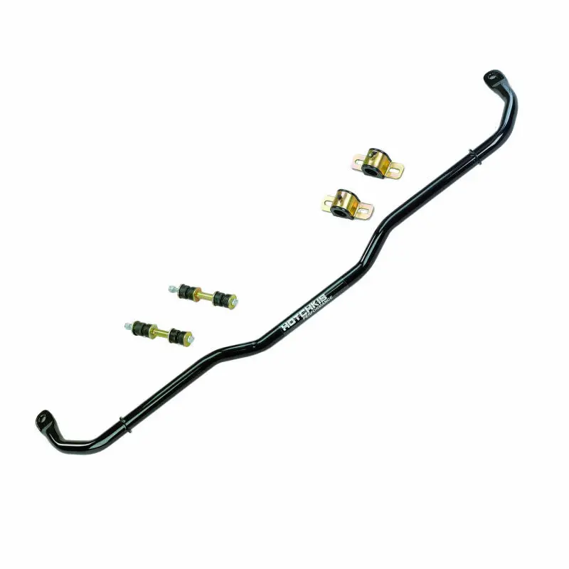 Hotchkis Front Sway Bar – Performance Upgrade For 1967–1969 Camaro/Firebird And 1968–1974 Gm X-Body Platforms 1