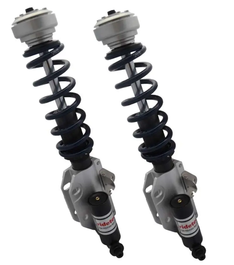 Ridetech Tq-Series Coilover Struts For 2010–2015 Chevrolet Camaro – Front Pair 1
