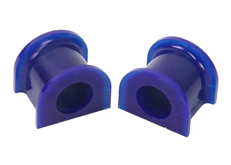 Superpro Front Sway Bar Mount Kit – Chassis-Mounted Polyurethane Bushings 1
