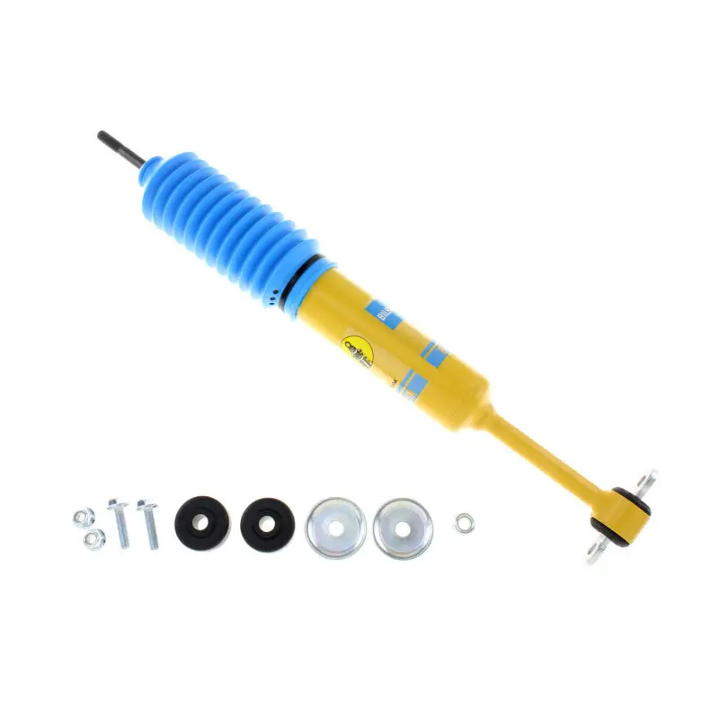 Bilstein B6 Monotube Front Shock For 2009 Ford Ranger Fx4 – 46Mm Design 1