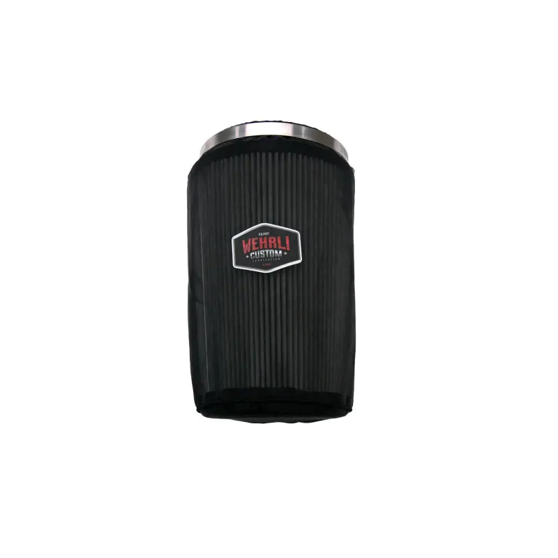 Wehrli Universal Air Filter Cover For Wcf Series Filters 1