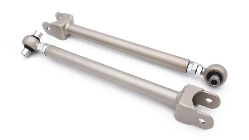 Isr Performance Adjustable Rear Toe Arms For 2014+ Infiniti Q50 And 2017+ Q60 1