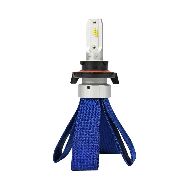 Putco Nitro-Lux H4 Led Headlight Bulb – Single Unit 1