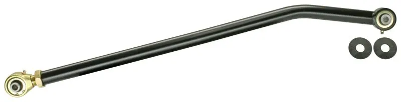 Rockjock Johnny Joint Rear Trac Bar For Tj/Lj Jeep Wranglers 1