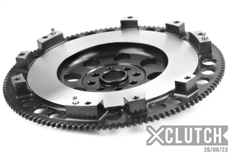 Xclutch Lightweight Chromoly Flywheel For 2013–2021 Subaru Wrx Sti Type Ra (2.5L) 1