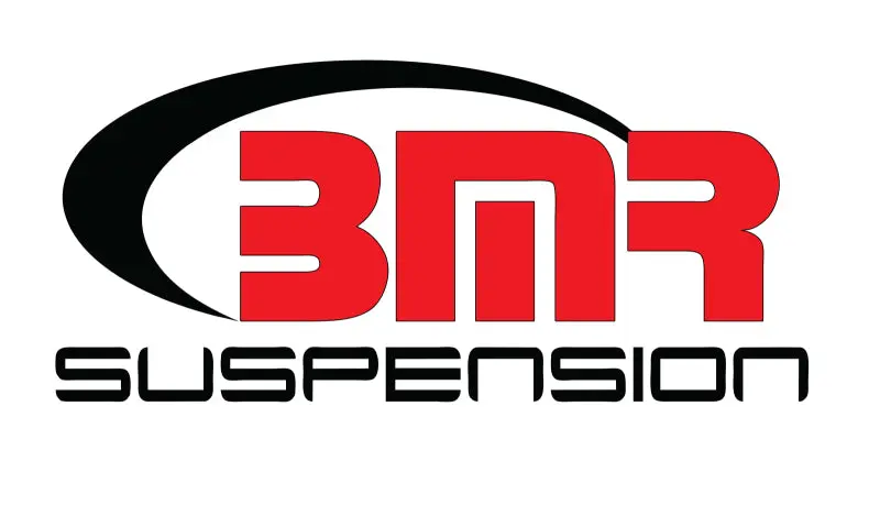 Bmr Front Strut Tower Brace For 2016–2017 Chevrolet Camaro (6Th Gen) V8 Models – Black Hammertone Finish 2