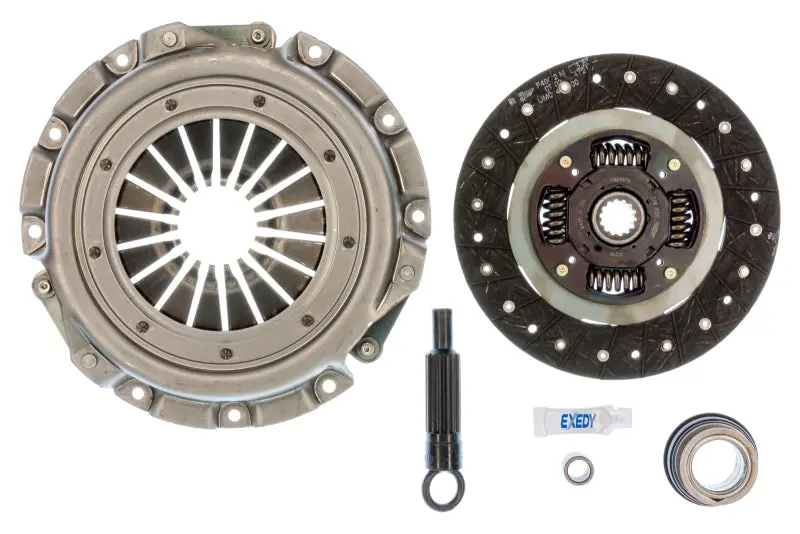 Exedy Oe-Style Clutch Kit For 1972–1974 Ford Courier L4 Engine 1