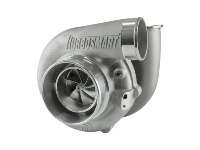 Turbosmart Ts-1 V-Band Turbocharger – 6870B, 1.07Ar, Externally Wastegated 1