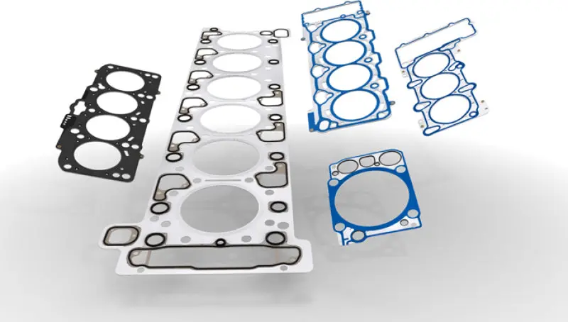 Mahle Original Buick Park Avenue 05-96 Cylinder Head Gasket (Left) 1