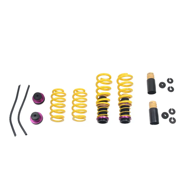 Kw H.A.S. Coilover Suspension System For Audi Rs4 (B7/8E) Sedan 1
