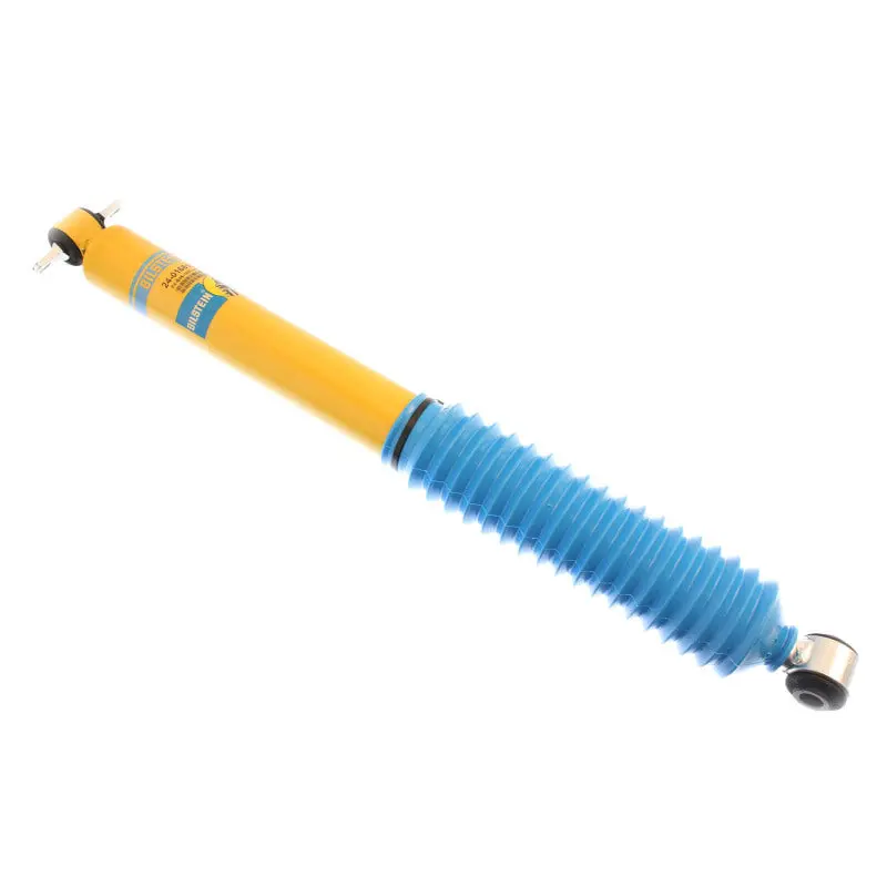 Bilstein 4600 Series Rear Monotube Shock For 1982–2004 Chevy S10 & 1982–1990 Gmc S15 1