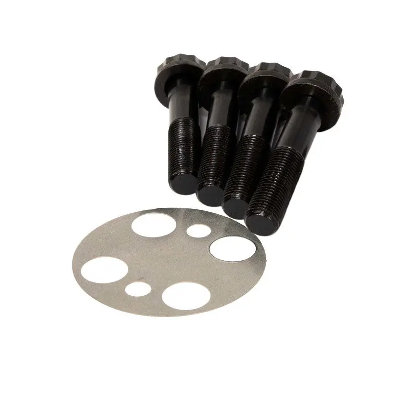 Fluidampr High-Strength Bolt Kit – Optimized For 2003–2007 Ford 6.0L Powerstroke Engines 1