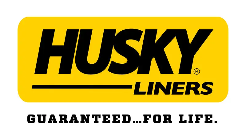 Husky Liners Aeroskin Hood Protector – Chrome Finish For 2009–2018 Dodge Ram 1500 Sport 1