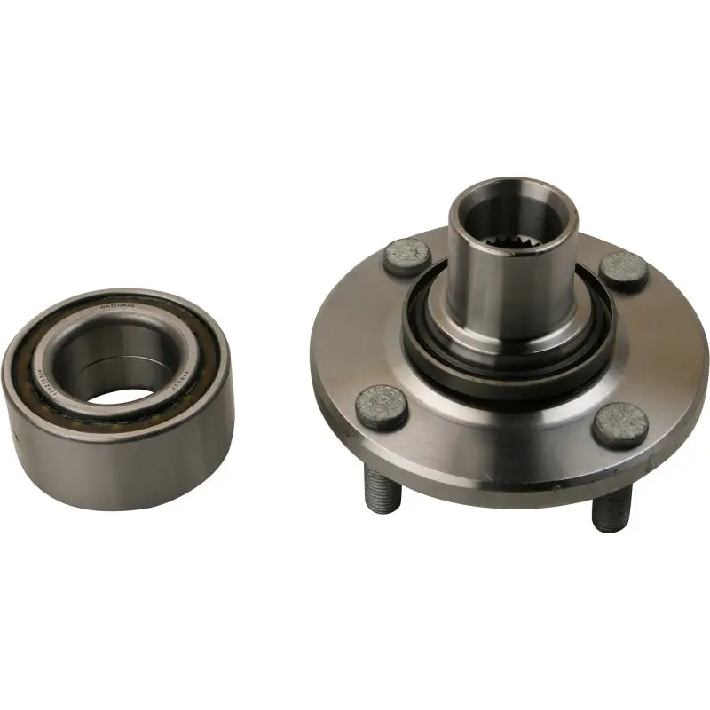 Moog Front Hub Repair Kit For 1998–2002 Chevrolet Prizm 1