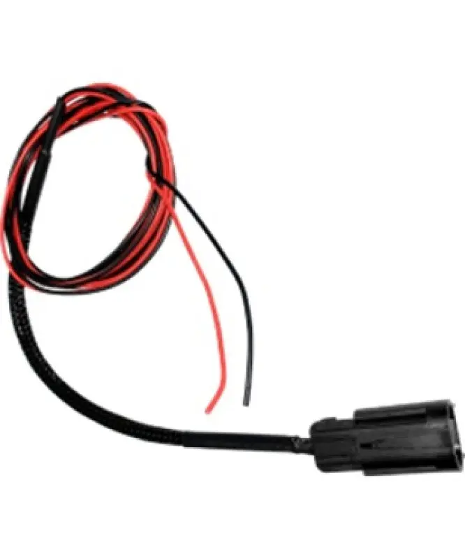 Tazer Z Locker Extension Cable For 2018–2023 Jeep Wrangler & 2020–2023 Gladiator 1