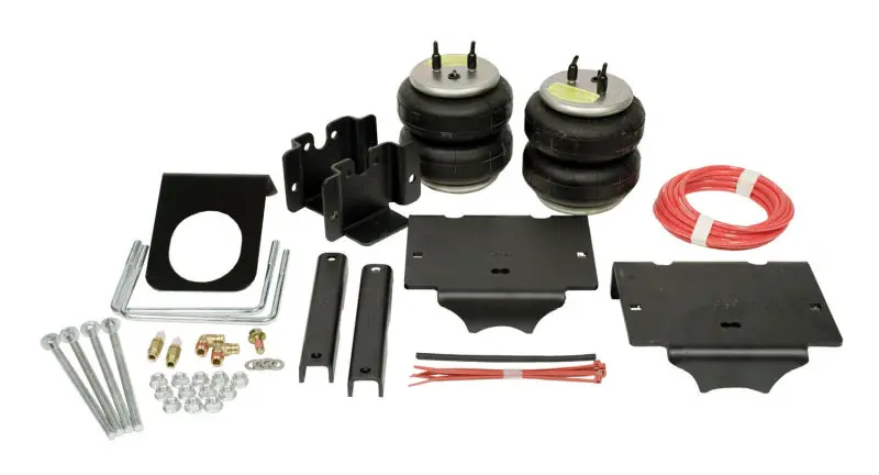 Firestone Ride-Rite Air Helper Spring Kit – Rear Fitment For 2002–2008 Dodge Ram 1500 (2Wd/4Wd) 1